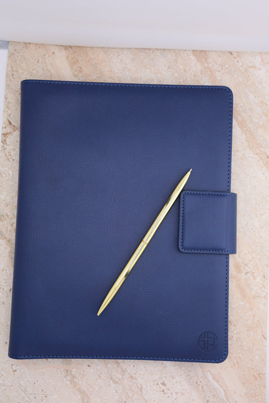 Honor Him Luxe Marriage Transformation System Navy Edition