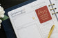 Honor Him Thru Holidays Affirmation Sticker Book