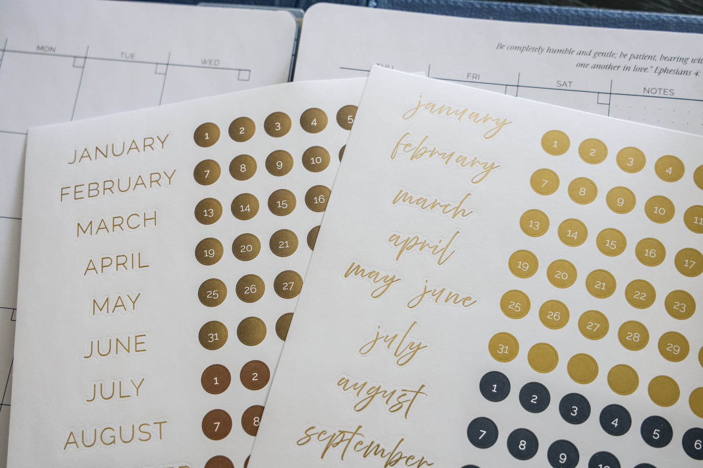 Honor Him Luxe Marriage Transformation System Navy Edition