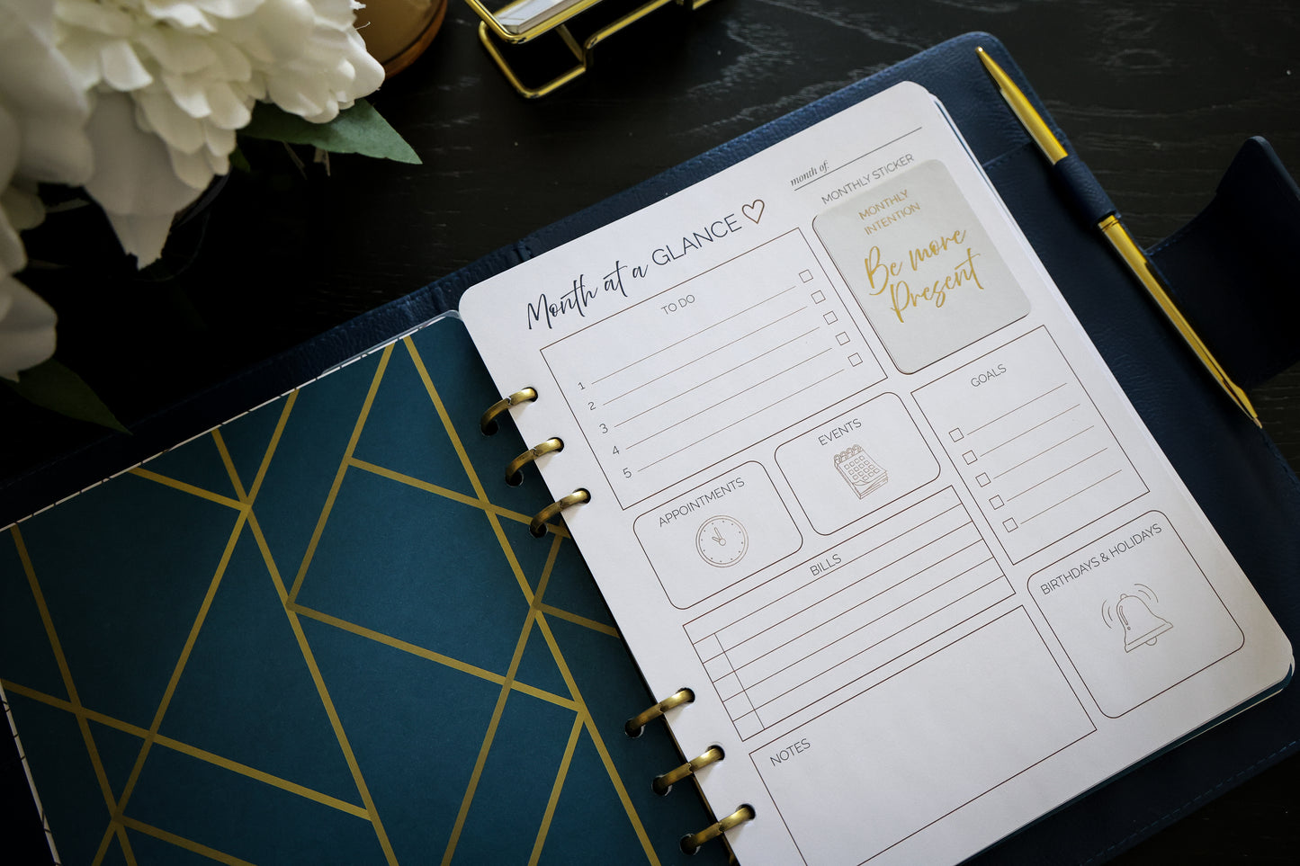 Honor Him Luxe Marriage Transformation System Navy Edition