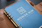 Honor Him Luxe Marriage Transformation System Padfolio Cognac Edition