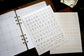 Honor Him Luxe Marriage Transformation System Padfolio Cognac Edition