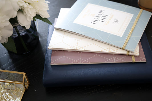 Honor Him Luxe Physical Collection