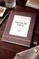 Honor Him Thru Intimacy Affirmation Sticker Book