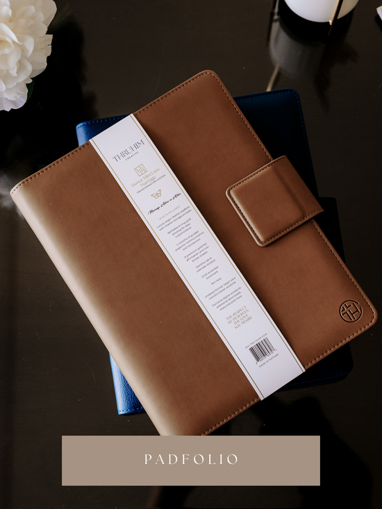 Honor Him Luxe Marriage Transformation System Cognac Edition on a table